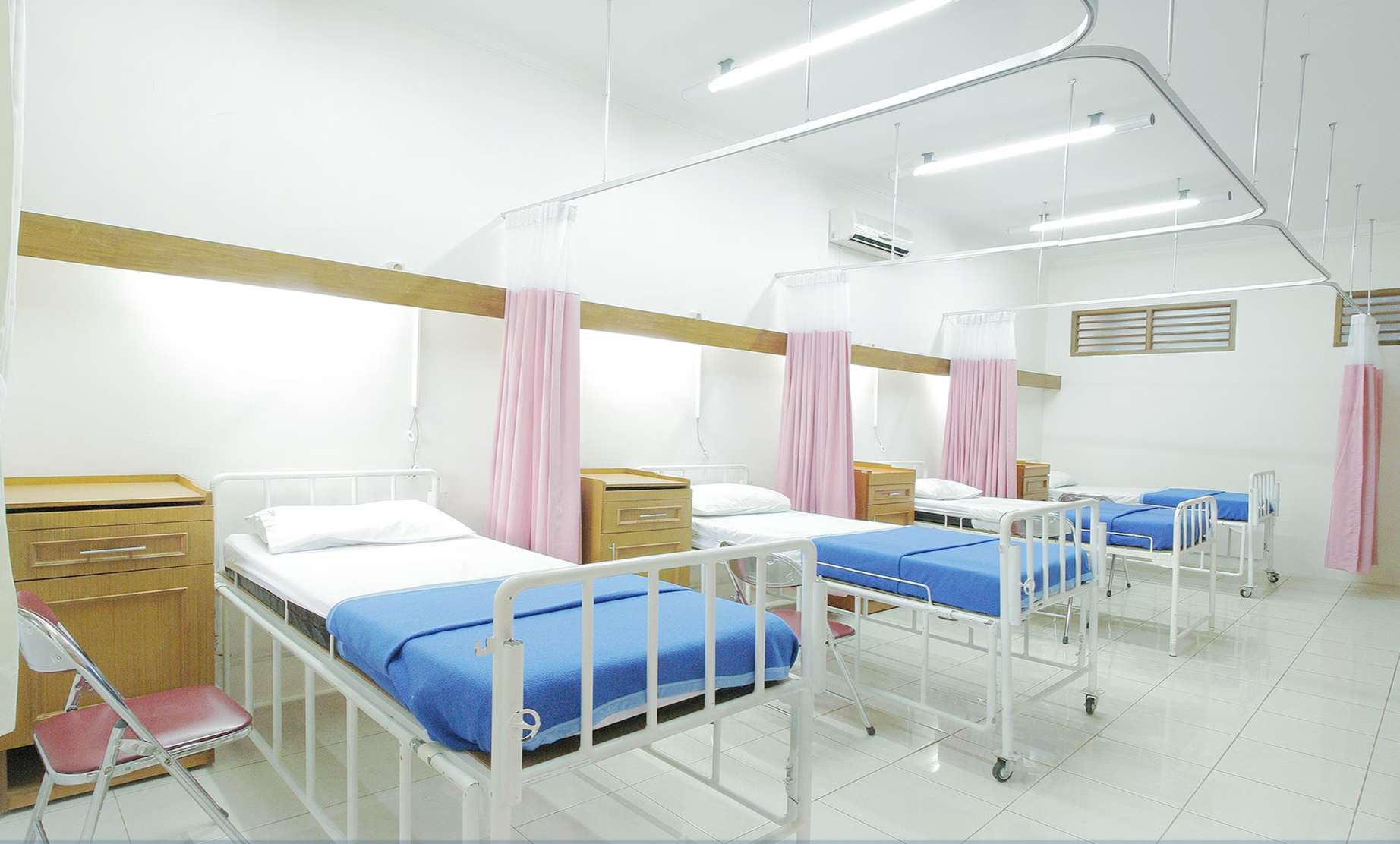 Melatonin Increased Sleep Quality of Hospitalized Patients by 32%