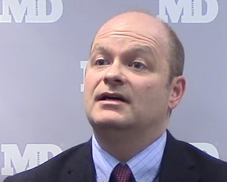 Q&A With Kevin Chapman From Children's Hospital Colorado: Pediatric Status Epilepticus A Challenge For Physicians