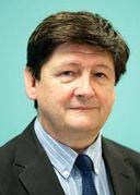 Simon Davies, MD