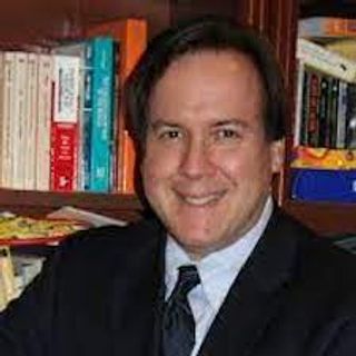 Joseph Goldberg, MD: Treating Mixed Feature Depression