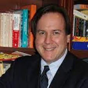 Joseph Goldberg, MD: Treating Mixed Feature Depression