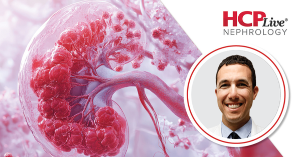 Expanding Era of Evidence-Based CKD Care, With Marc Richards, MD