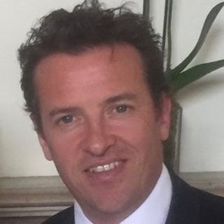 John McKeon, MD: Improving Indoor-Air Quality with Asthma-Friendly Products