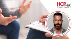 COMP360 Psilocybin Shows Rapid, Durable Effect in TRD, With Steve Levine, MD