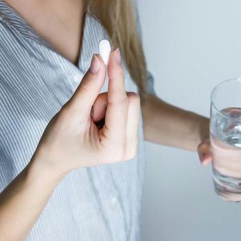 Study Finds Psoriasis Risk Reduction with Greater Intake of Riboflavin