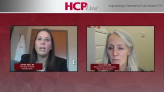Approaching Treatment of Low-Volume DTC