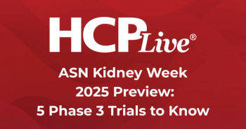 ASN Kidney Week 2025 Preview: 5 Phase 3 Trials to Know