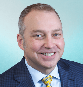 Andrew Blauvelt, MD I Credit: Oruka Therapeutics