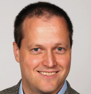 Pavel Strnad, MD | Credit: AASLD