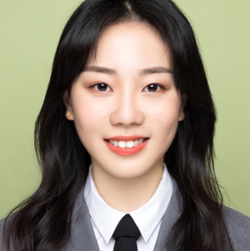 Yanzheng Zou | Credit: ResearchGate