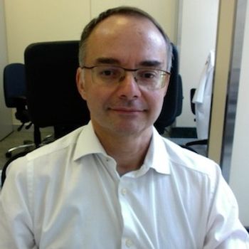 Raul D. Santos, MD, PhD | Image Credit: LinkedIn
