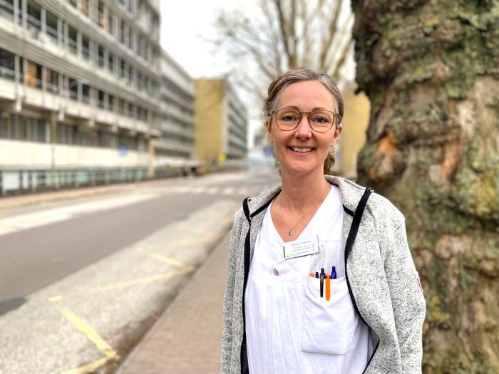Combination of Statins, Ezetimibe Could Prevent Thousands of Heart Attacks | Image Credit: Åsa Hansdotter