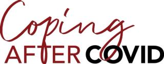 Coping After COVID: Dealing with a Disaster