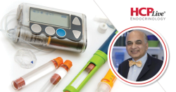 CAPTAIN-T2D: New Trial Investigates Treating Elevated Cortisol in T2D, With Vivian Fonseca, MD