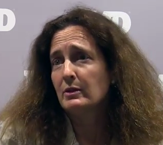Marianne Goodman from the Icahn School of Medicine: What Is Borderline Personality Disorder?