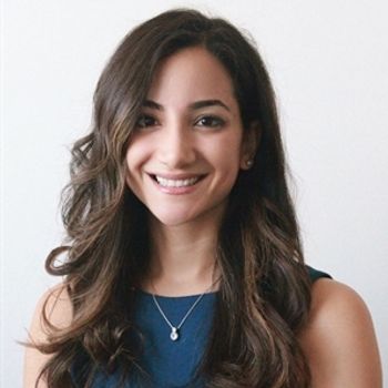 Parnian Arjmand, MD, Mac