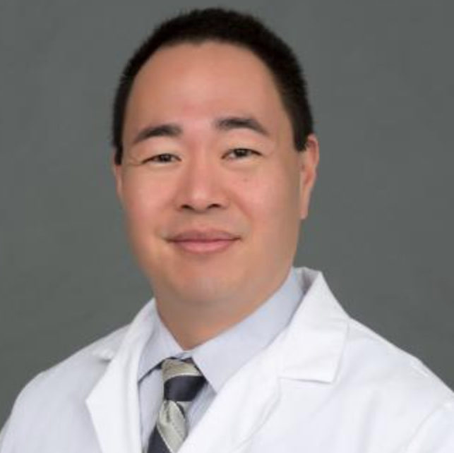 Victor Kim, MD Addressing Comorbidities and Advancing COPD Care