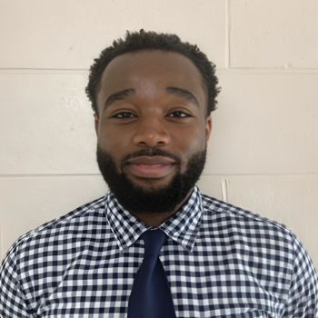 Ikenna Anusionwu, BA, MD candidate I Credit: LinkedIn