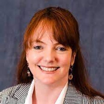 Laura Wingate: Improving All Aspects of Care for IBD Patients