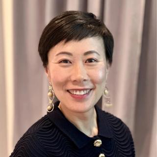 Alice Cheng, MD: Exploring the Link Between Diabetes and Dementia | Image Credit: LinkedIn