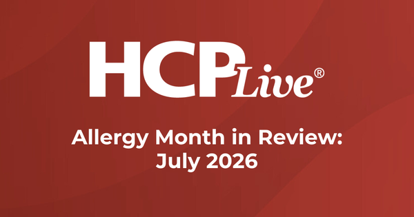 6 Allergy Headlines You Missed in July 2026