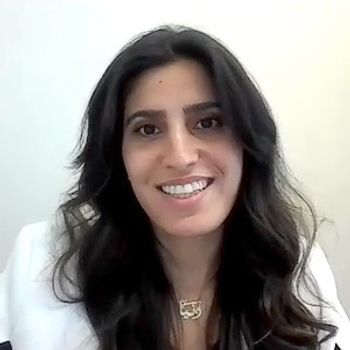 Dunia Hatabah, MD | Image Credit: HCPLive