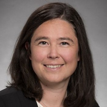 Isabel A. Hujoel, MD | Image Credit: University of Washington