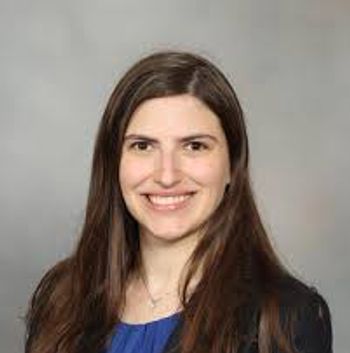 Stephanie L. Grach, MD, MS, assistant professor of medicine at Mayo Clinic