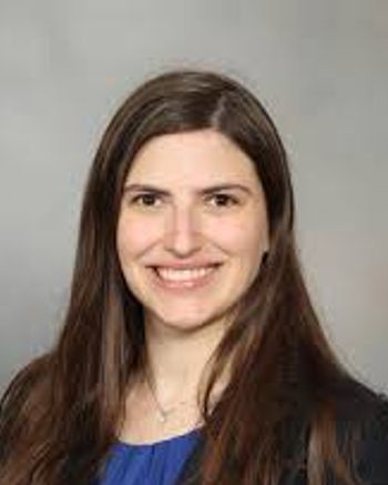 Stephanie L. Grach, MD, MS, assistant professor of medicine at Mayo Clinic