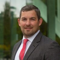 Joshua J. Neumiller, PharmD | Credit: Washington State University