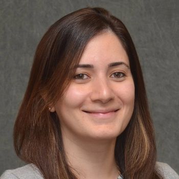 Nazlee Zebardast, MD, MSc: Utility of Genetic Risk Scores for Glaucoma Onset | Image Credit: Mass Eye and Ear