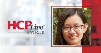 Yuxia Wei, MSc | Image Credit: Karolinska Institutet