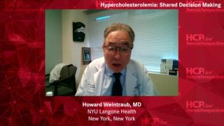 Hypercholesterolemia: Shared Decision-Making