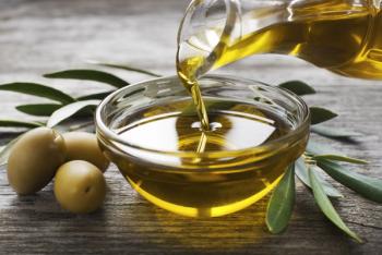 Not Just for Europeans: Cardiovascular Benefits of Olive Oil Reported in US Pati