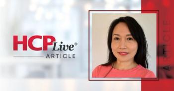 Yingqun Huang, MD, PhD, professor of obstetrics, gynecology & reproductive sciences at Yale School of Medicine