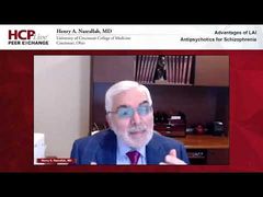 EP. 12 Advantages of LAI Antipsychotics for Schizophrenia