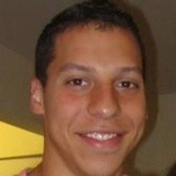 Zane Elfessi, PharmD | Credit: LinkedIn