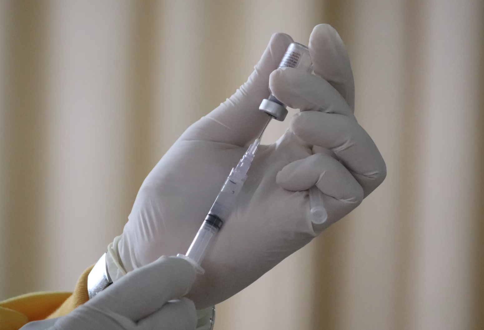Hepatitis B Vaccination Increases Patients with Chronic Liver Diseases’ Survival