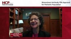 EP. 15 Monoclonal Antibody FDA Approval for Pediatric Population