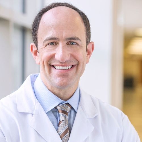 Guselkumab Achieves Clinical, Endoscopic Remission in Ulcerative Colitis | Image Credit: University of Chicago