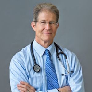 The Cure for Burnout? Reconnecting with Our Patients