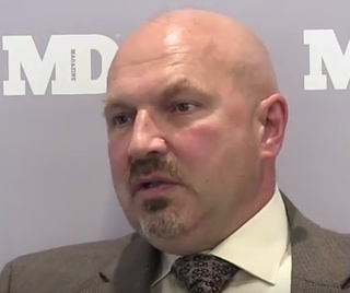John Stamatos from Northwell Health: Prescribing Opioids a Way of Life in Everyday Practice