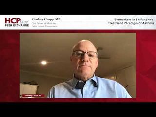 Effect of Eosinophils on Treatment of Allergic Asthma