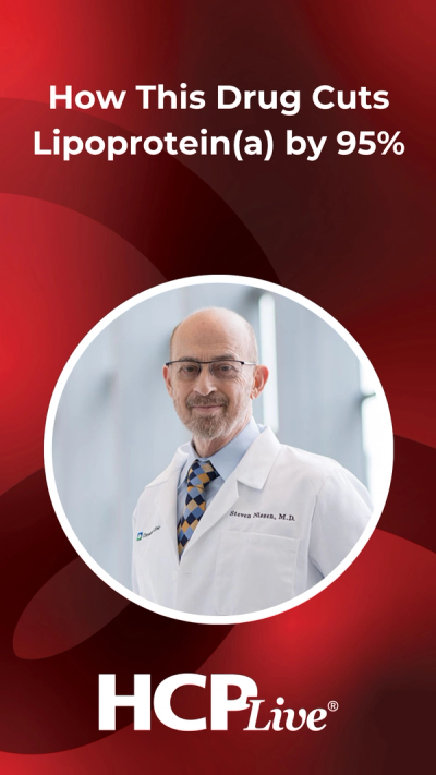  A Breakthrough in Reducing Heart Disease Risk