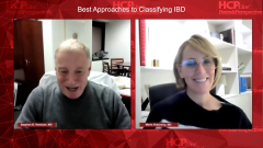 EP. 3 Best Approaches to Classifying IBD