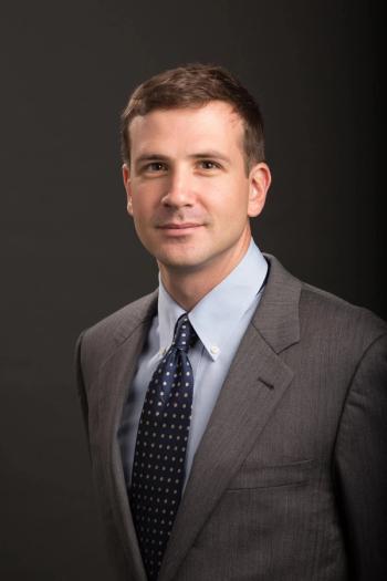 F. Perry Wilson, MD | Credit: Yale Medicine