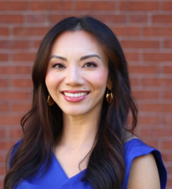 Monica L. Wang, ScD I Credit: Boston University School of Public Health