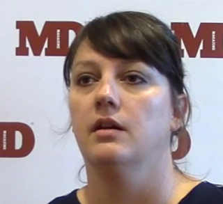 Q&A With Stacey Cofield, PhD, From University of Alabama at Birmingham: NARCOMS Survey Takes Closer Look at Marijuana Use Among Patients with Multiple Sclerosis