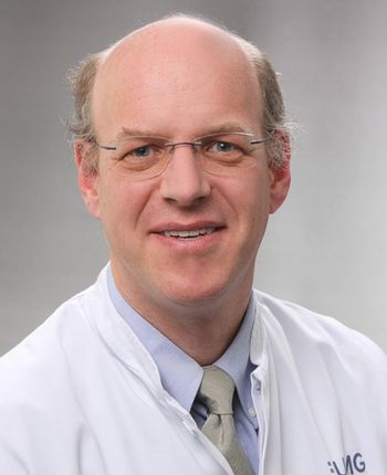 Oliver Gross, MD | Credit: University of Göttingen