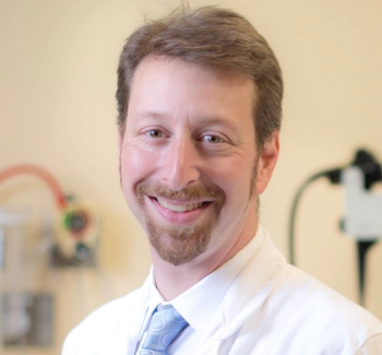 Evan Dellon, MD, MPH | Credit: UNC School of Medicine